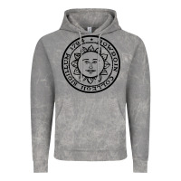 Cloud Rock bowdoin college x Vintage Hoodie - linhVisuals