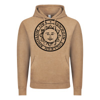 Vintage Coffee bowdoin college x Vintage Hoodie - linhVisuals
