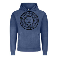 Vintage Denim bowdoin college x Vintage Hoodie - linhVisuals