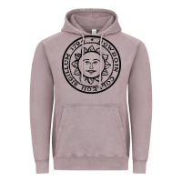 Vintage Zinc bowdoin college x Vintage Hoodie - linhVisuals