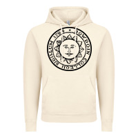 Vintage Artic bowdoin college x Vintage Hoodie - linhVisuals