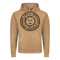 Vintage Camel bowdoin college x Vintage Hoodie - linhVisuals