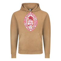 Vintage Camel bard college Vintage Hoodie - linhVisuals