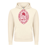 Vintage Artic bard college Vintage Hoodie - linhVisuals