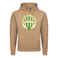 Vintage Coffee the-ferencváros-pen Vintage Hoodie - linhVisuals