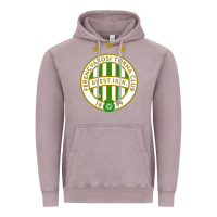 Vintage Zinc the-ferencváros-pen Vintage Hoodie - linhVisuals