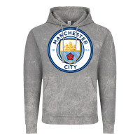 Cloud Rock the-manchester-city-pen Vintage Hoodie - linhVisuals