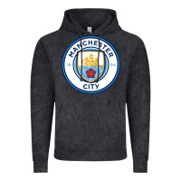 Vintage Black the-manchester-city-pen Vintage Hoodie - linhVisuals