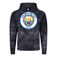 Cloud Black the-manchester-city-pen Vintage Hoodie - linhVisuals
