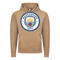 Vintage Coffee the-manchester-city-pen Vintage Hoodie - linhVisuals