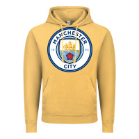 Vintage Mustard the-manchester-city-pen Vintage Hoodie - linhVisuals