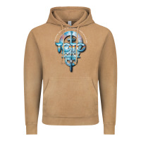 Vintage Camel toto black dwi Vintage Hoodie - linhVisuals