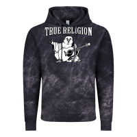 True Religion [tw] Vintage Hoodie | Teevron
