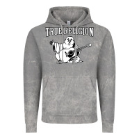 Cloud Rock true religion [tw] Vintage Hoodie - linhVisuals