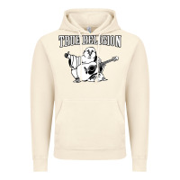 Vintage Artic true religion [tw] Vintage Hoodie - linhVisuals