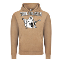 Vintage Coffee true religion [tw] Vintage Hoodie - linhVisuals