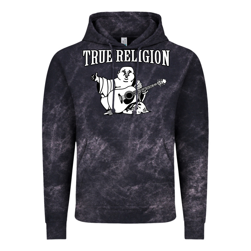 True Religion [tw] Vintage Hoodie by linhVisuals | Teevron