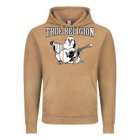 Vintage Camel true religion [tw] Vintage Hoodie - linhVisuals