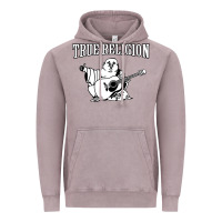 Vintage Zinc true religion [tw] Vintage Hoodie - linhVisuals