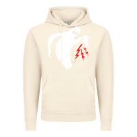 Vintage Artic the ghost army Vintage Hoodie - linhVisuals
