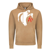 Vintage Camel the ghost army Vintage Hoodie - linhVisuals