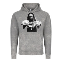 Cloud Rock it should have been lars Vintage Hoodie - linhVisuals