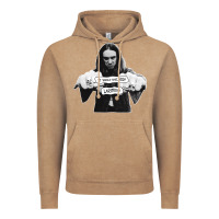 Vintage Coffee it should have been lars Vintage Hoodie - linhVisuals