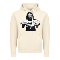 Vintage Artic it should have been lars Vintage Hoodie - linhVisuals