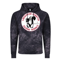 Cloud Black skunks works adp roundel patch Vintage Hoodie - linhVisuals