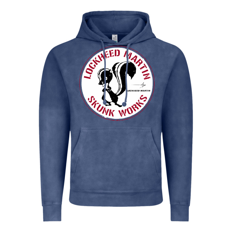Skunks Works Adp Roundel Patch Vintage Hoodie by linhVisuals | Teevron