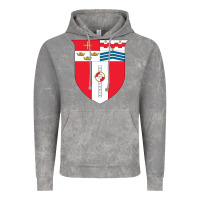 Cloud Rock Rensselaer Polytechnic Institute Vintage Hoodie - linhVisuals
