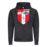 Rensselaer Polytechnic Institute Vintage Hoodie | Teevron