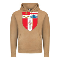 Vintage Camel Rensselaer Polytechnic Institute Vintage Hoodie - linhVisuals