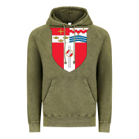 Vintage Olive Rensselaer Polytechnic Institute Vintage Hoodie - linhVisuals