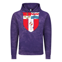 Cloud Purple Rensselaer Polytechnic Institute Vintage Hoodie - linhVisuals