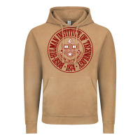 Vintage Camel Rose-Hulman Institute of Technology Vintage Hoodie - linhVisuals