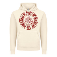 Vintage Artic Rose-Hulman Institute of Technology Vintage Hoodie - linhVisuals