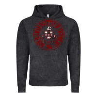 Vintage Black Rose-Hulman Institute of Technology Vintage Hoodie - linhVisuals