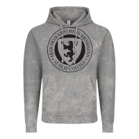 Cloud Rock St. Olaf College Vintage Hoodie - linhVisuals