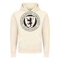 Vintage Artic St. Olaf College Vintage Hoodie - linhVisuals