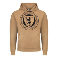 St. Olaf College Vintage Hoodie | Teevron