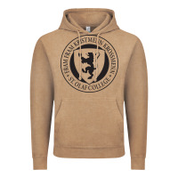 Vintage Coffee St. Olaf College Vintage Hoodie - linhVisuals