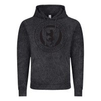 Vintage Black St. Olaf College Vintage Hoodie - linhVisuals