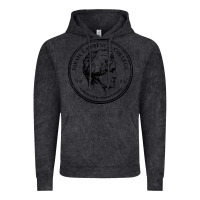 Vintage Black Sarah Lawrence College Vintage Hoodie - linhVisuals