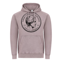Vintage Zinc Sarah Lawrence College Vintage Hoodie - linhVisuals