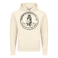 Vintage Artic Smith College Vintage Hoodie - linhVisuals