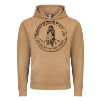 Vintage Camel Smith College Vintage Hoodie - linhVisuals