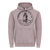 Smith College Vintage Hoodie | Teevron