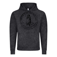 Vintage Black Smith College Vintage Hoodie - linhVisuals