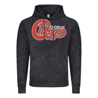 Vintage Black Chicago Live In Concert Vintage Hoodie - linhVisuals